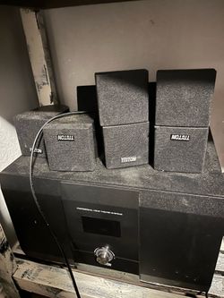 Speakers