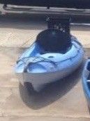 Kayak  - TAHE Bilbao 9'10"