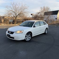 2006 Chevrolet Malibu Maxx