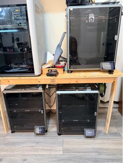 Creality K1 Max 3D Printer
