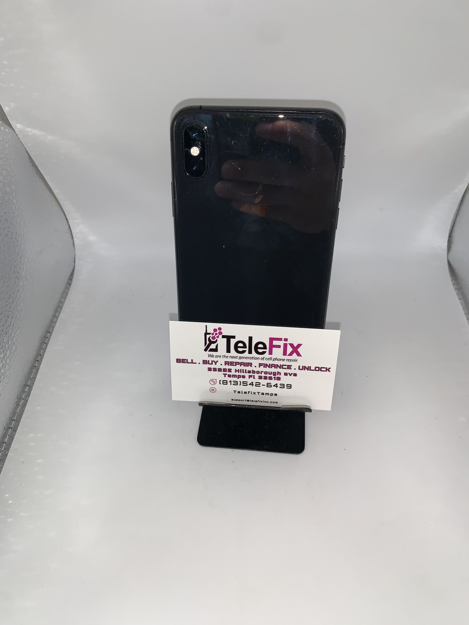 iPhone Xs Max ($50 Down)