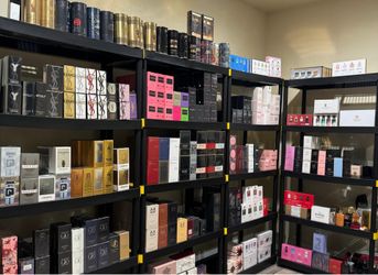 Fragrance   Cologne  Perfume