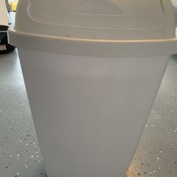 Trash Can