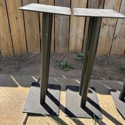 Speaker Stand 