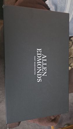 Allen Edmonds Sze 8.5