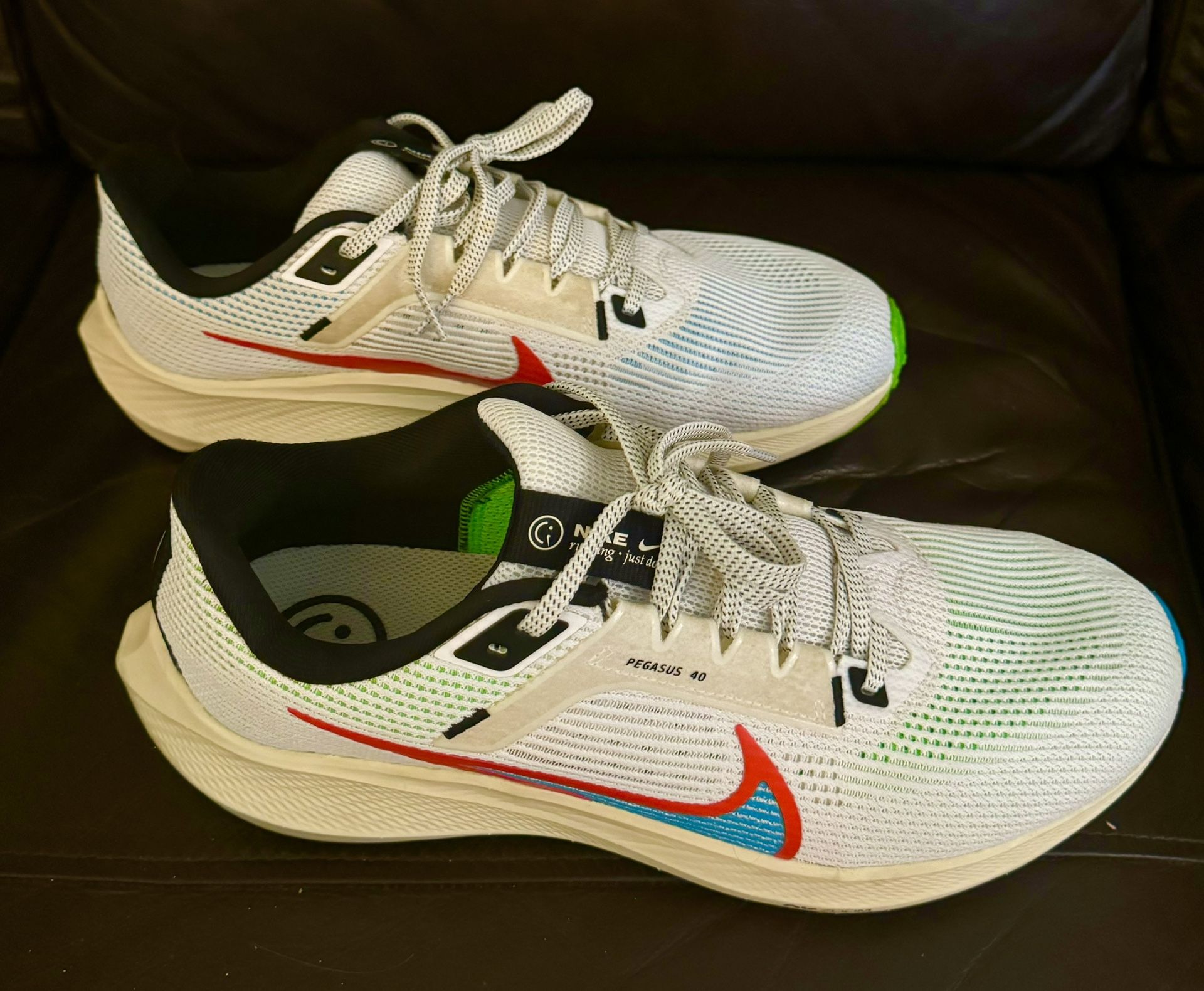 Nike Air Zoom Pegasus 40 Running Shoe