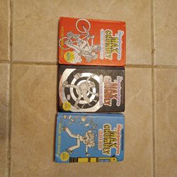 Full Max Crumbly series