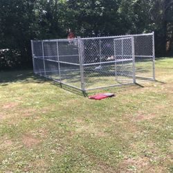 Dog Kennel