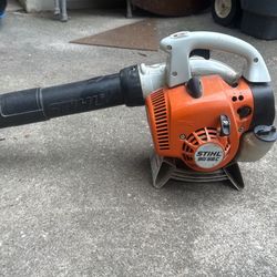 Stihl BG56 leaf blower