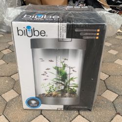 Biube Fish Tank