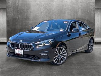 2021 BMW 228i Gran Coupe