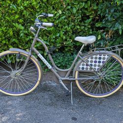 Electra Amsterdam Girard 3i Women's cruiser Bike