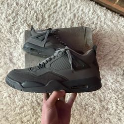 Jordan 4
