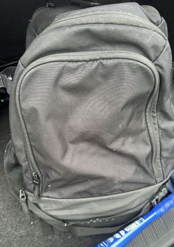 Softball backpack