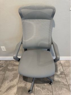 Ergonomic Desk Chair