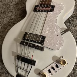 Hofner Ignition Club Bas