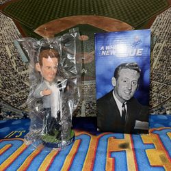 Dodgers Bobbleheads Bobble Heads