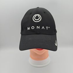 Nike Legacy91 Monat Hair Care Black AdjustableHat