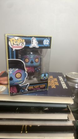 02 Gabriel fluffy iglesias Funko pop