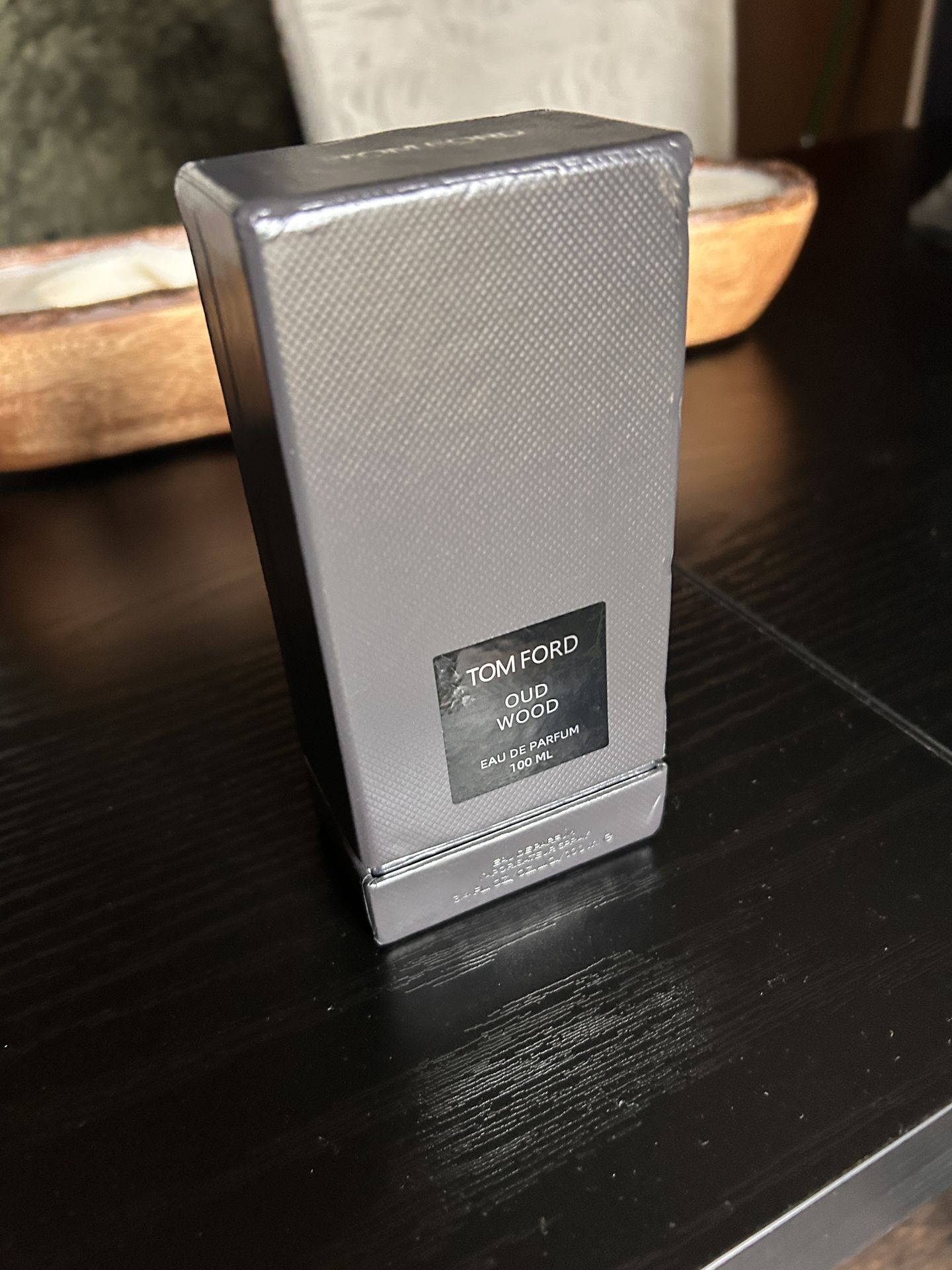 Tom Ford Oud Wood