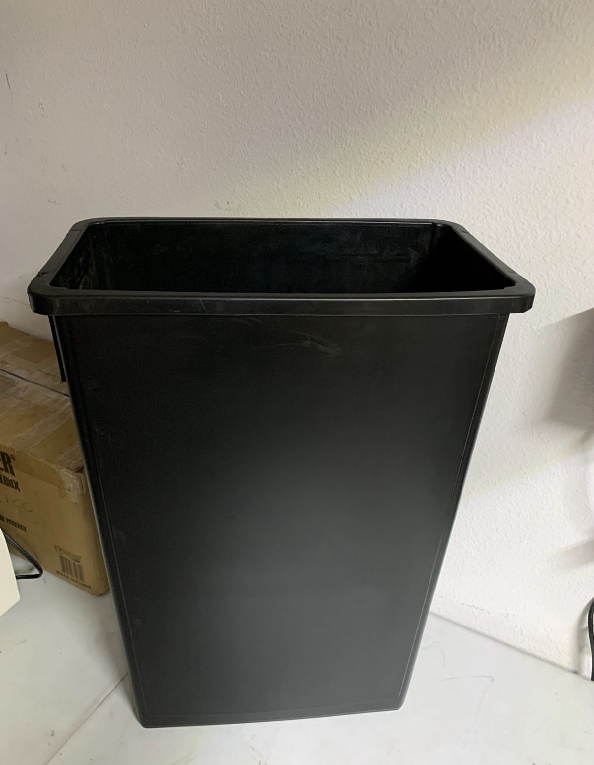 23. Gallon Trash Can