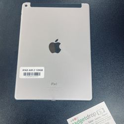 Ok Sale Apple iPad Air 2 128gb WiFi + Cellular 