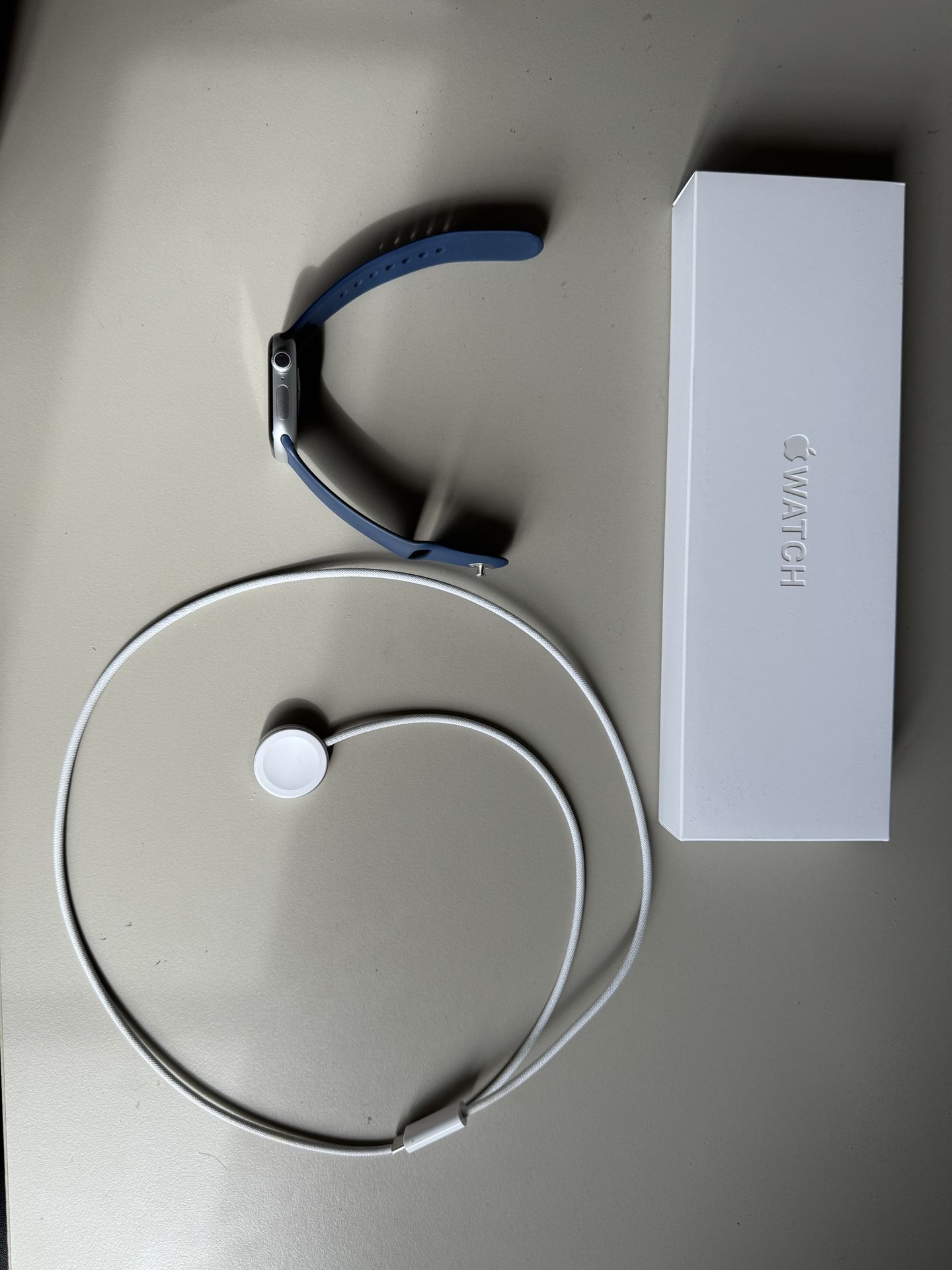 2025 Apple Watch Series 10, 42 Inch