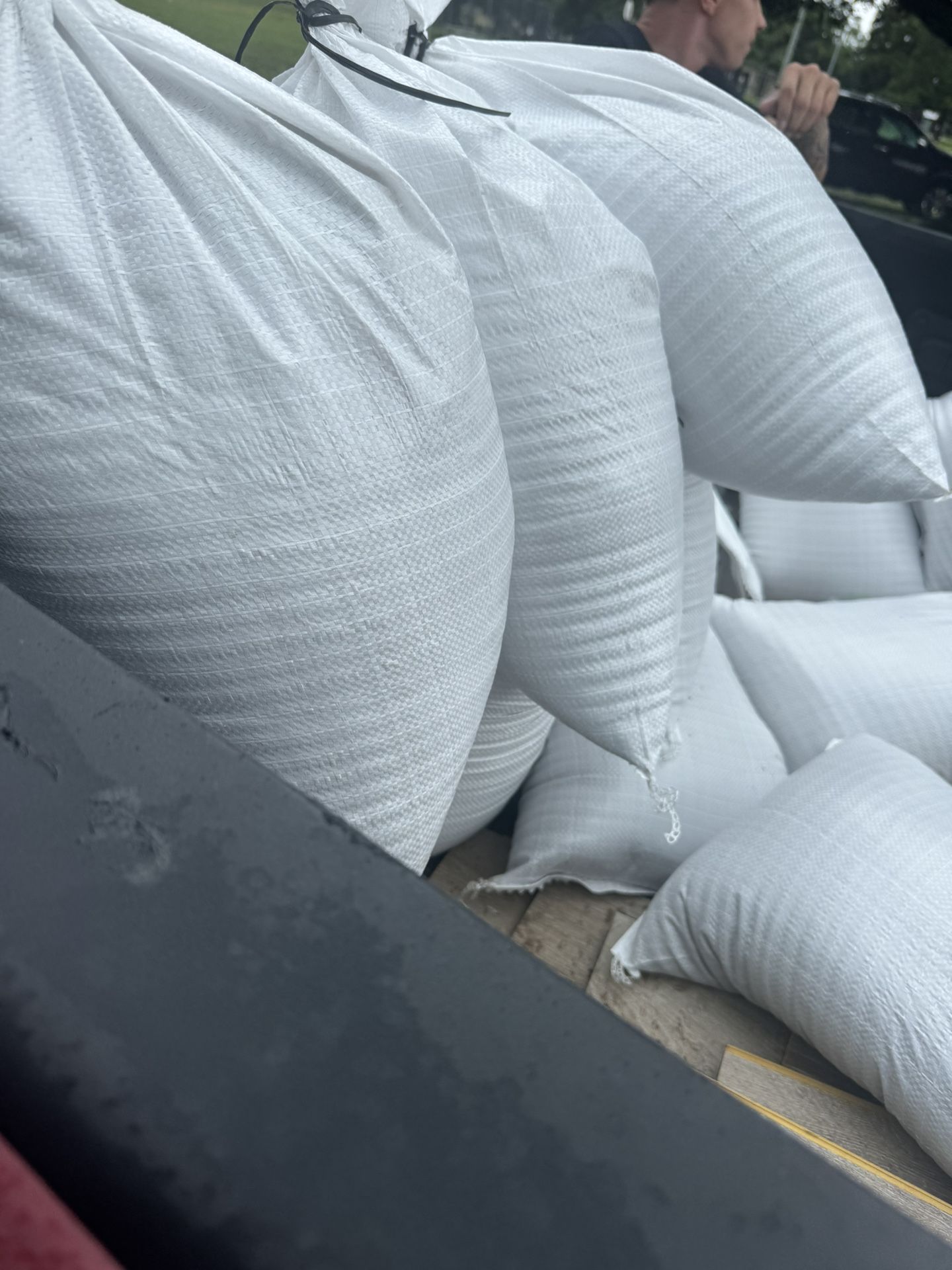 Sand Bags 2 For 15