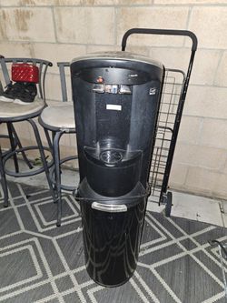WATER COOLER like New