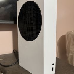 Xbox S  1TB