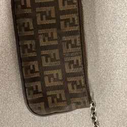FENDI WALLET POUCH