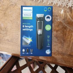 Norelco MULTIGROOM 
