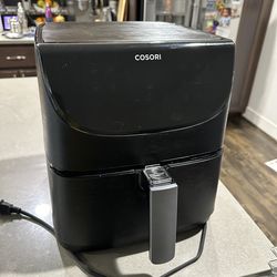 COSORI 5.8 qt Smart Air Fryer