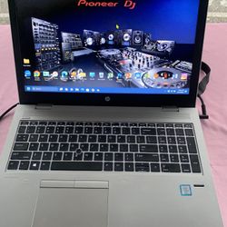 i5…i5…HP PROBOOK .  7 GENERATION  PHOTOSHOP and MICROSOFT build On  07/12/2019….128.0 GB SSD  ( Capacity  ) ..8.0 GB RAM . READY FOR CLASSES   