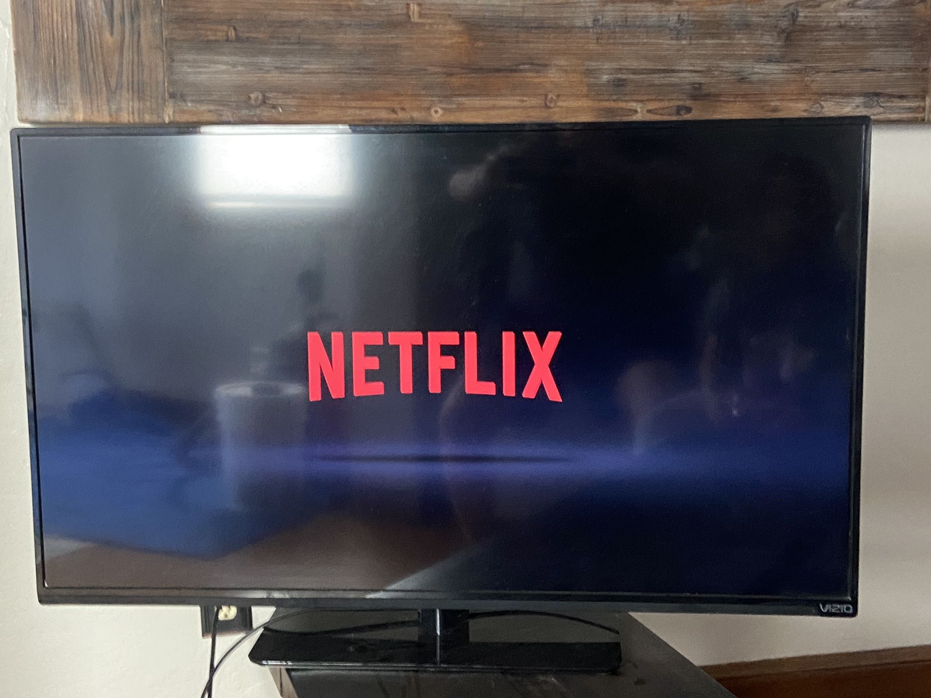 39” Vizio TV