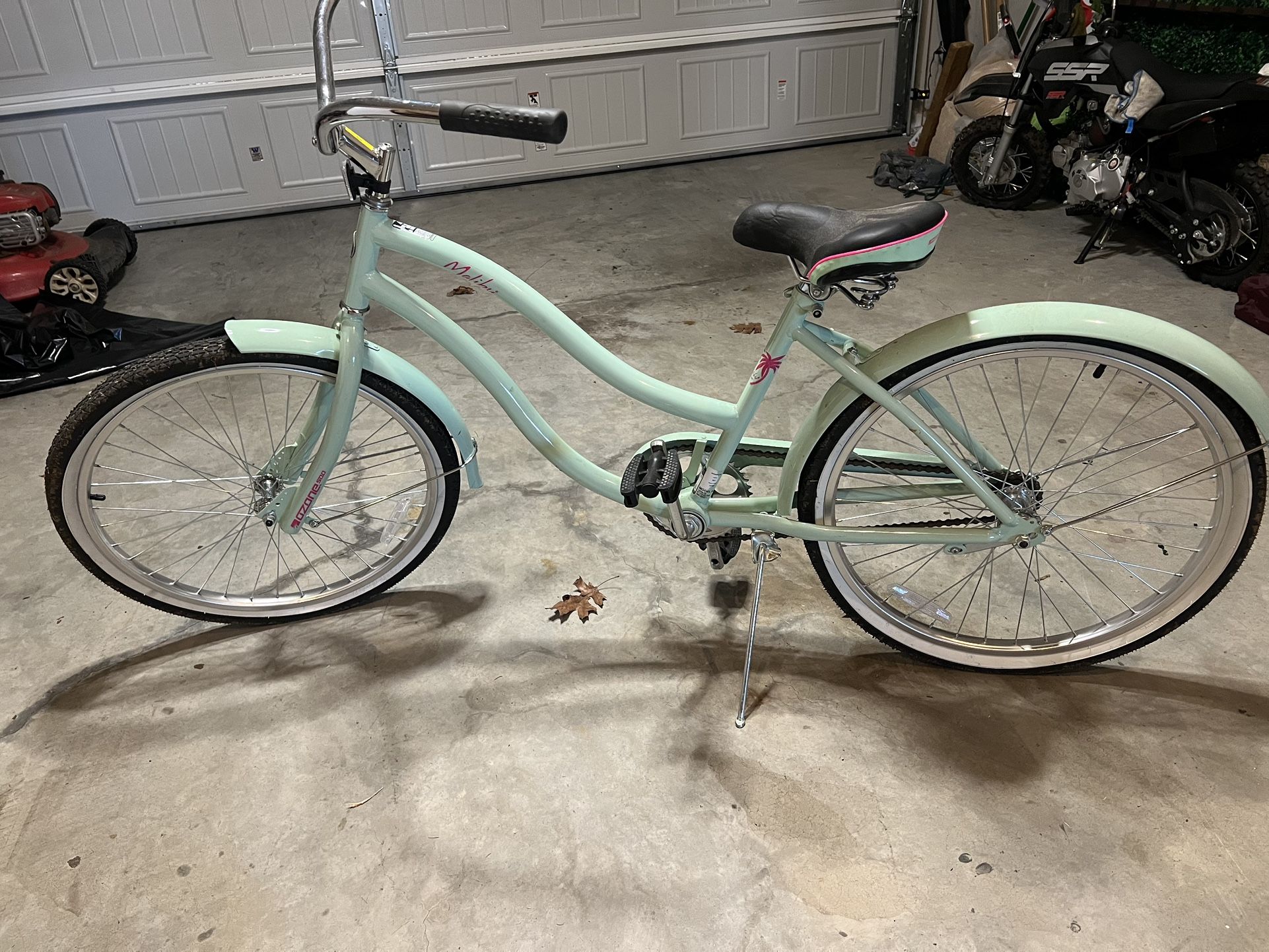 Bicycle for sale