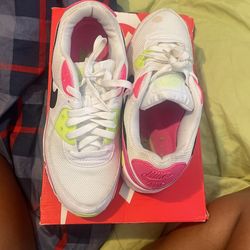 Nikes