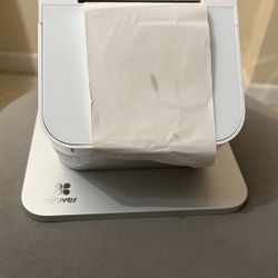 Clover receipt Printer (2)