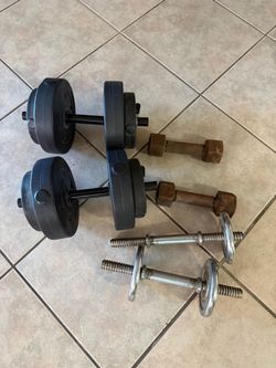 Weights