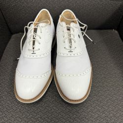 Footjoy Golf Shoe