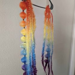 EDC Braids 