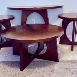 Home Table Set