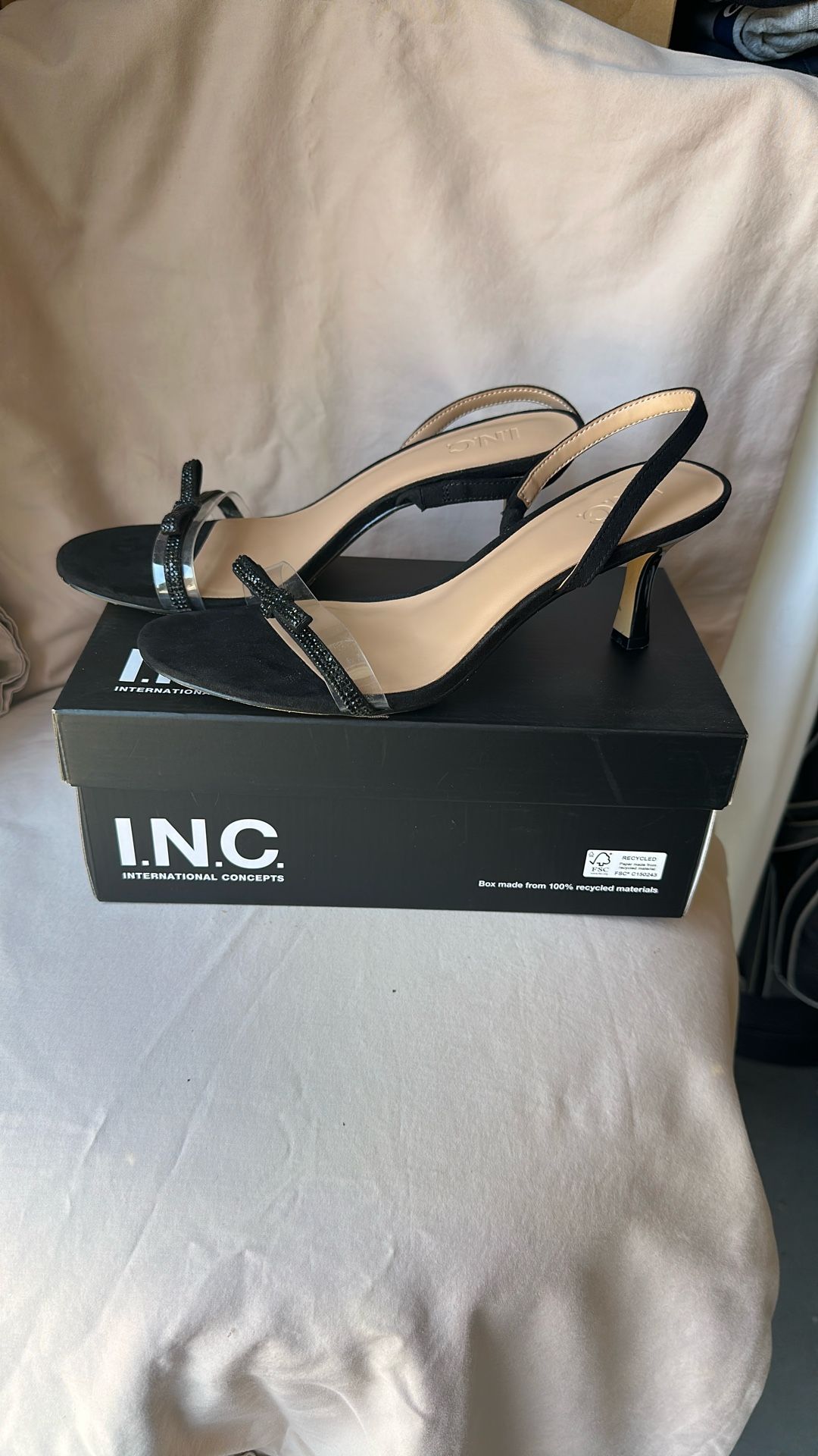 Small Heel Shoes Women’s