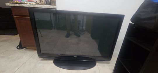 Tv sanyo