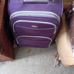 Samsonite Language Bag