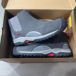 KEEN Unisex-Child Kootenay 3 Chelsea