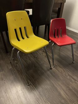 Both Good Condition Make Me An Offer.