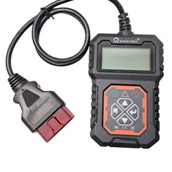 OBD2 Scanner Code Reader Car Scanner 