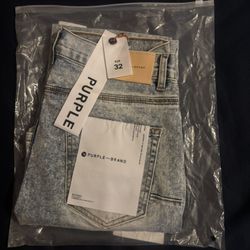 Purple Brand Jeans 