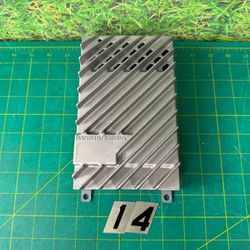 2011-2016 MINI COOPER COUNTRYMAN HARMAN KARDON HIFI AMPLIFIER OEM